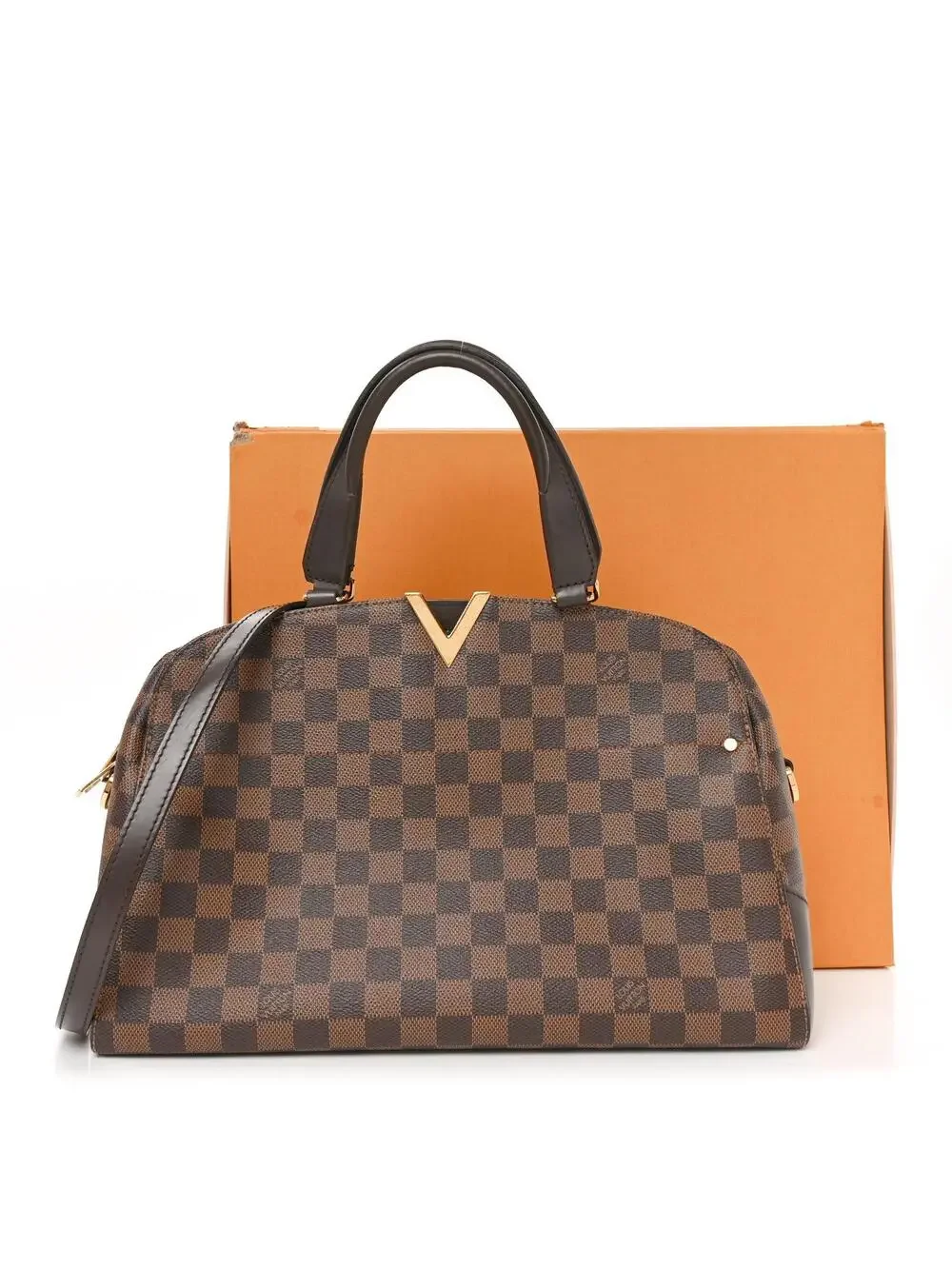Louis Vuitton Damier Ebene Kensington #307836L14B